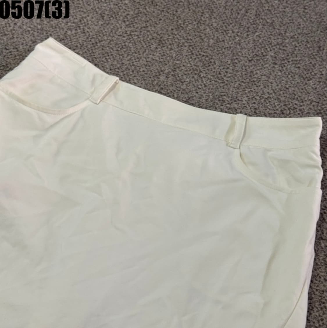 볼빅 스커트 상품이미지2