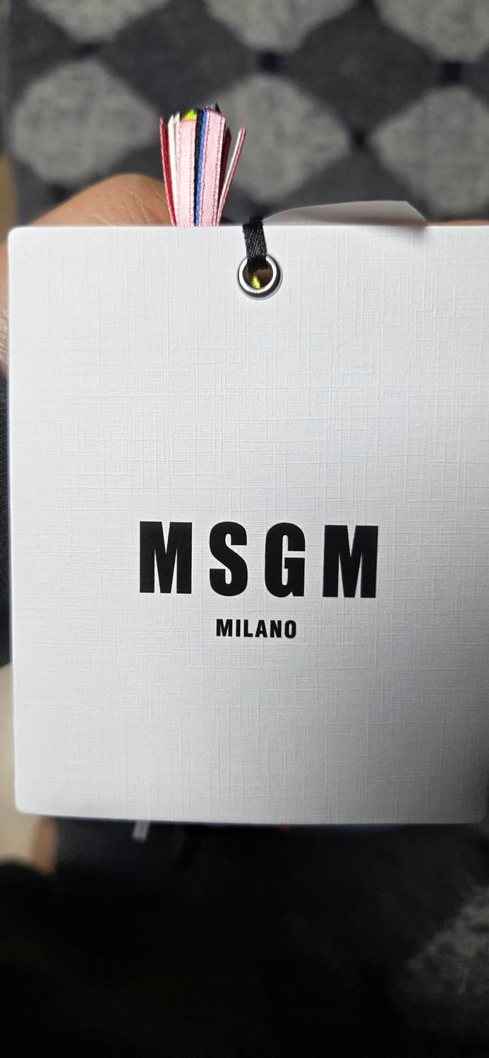 Magm 롱슬리브 셔츠 상품이미지2