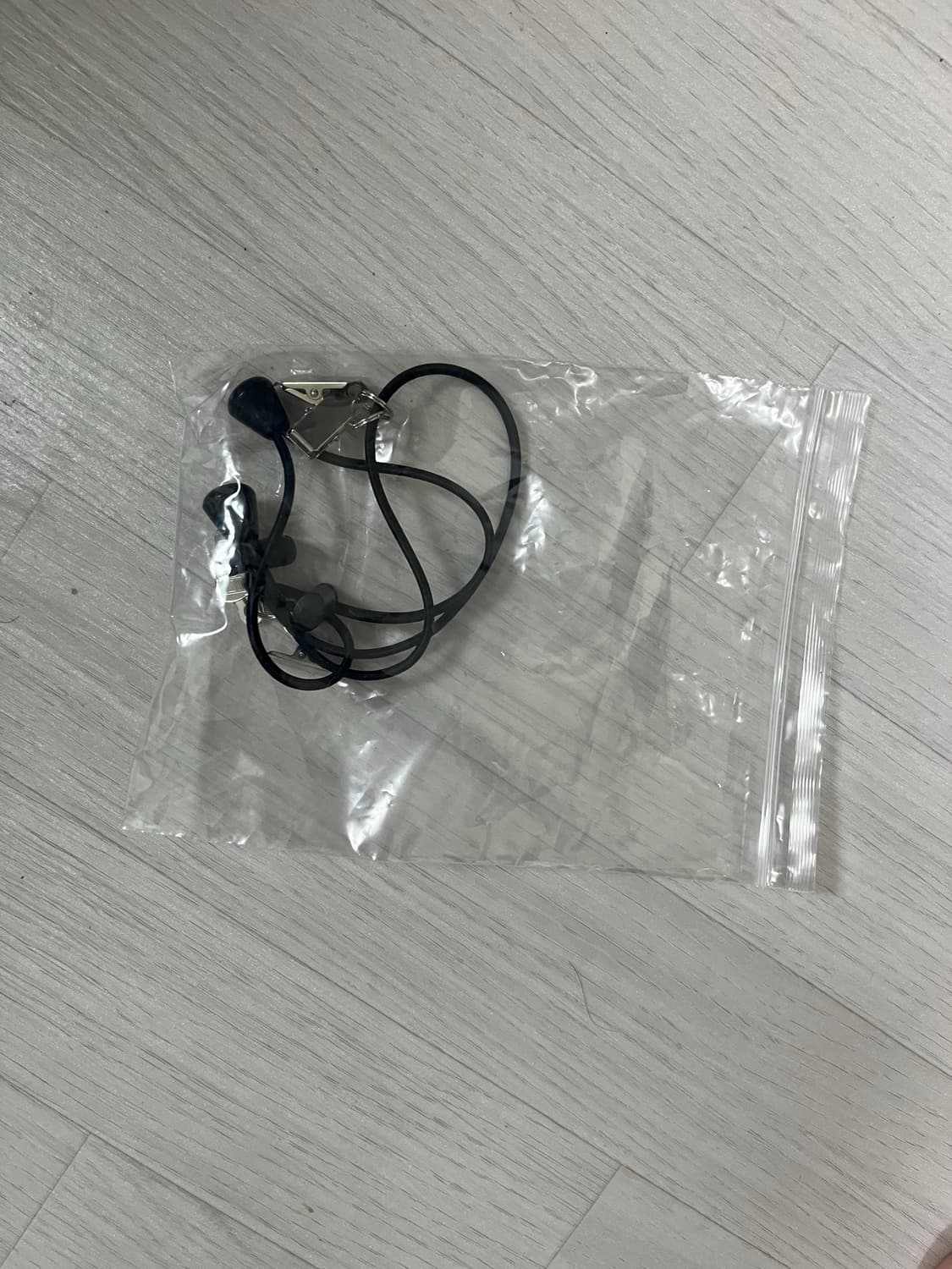 포그서비스 밀리터리 플레어팬츠 2사이즈 상품이미지7