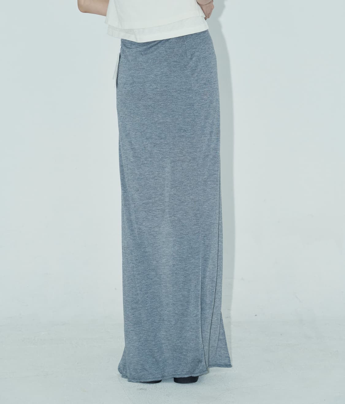 Helmut lang slit skirt 상품이미지5
