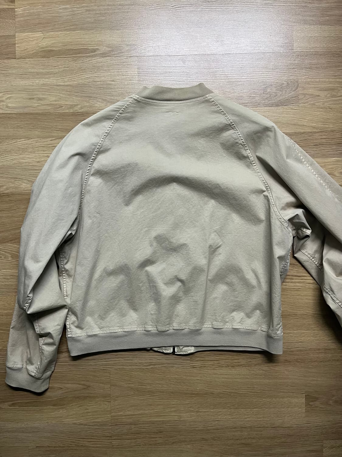 캐피탈 자켓 상품이미지4