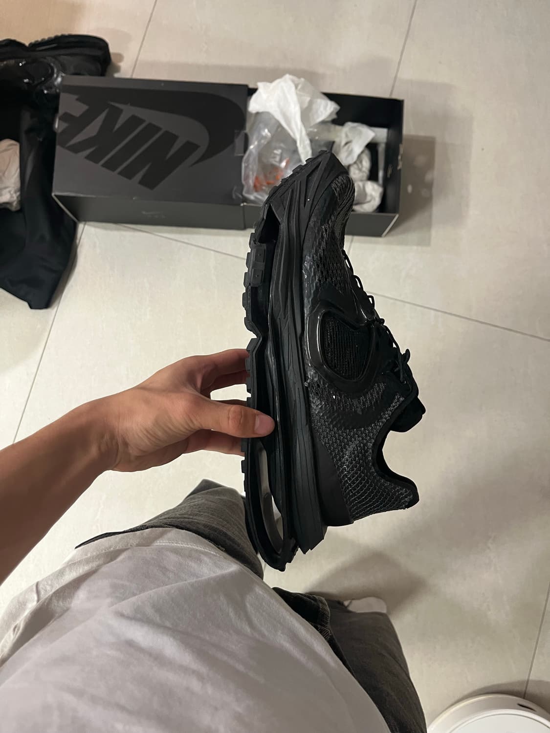 나이키 mmw 004 275 상품이미지3