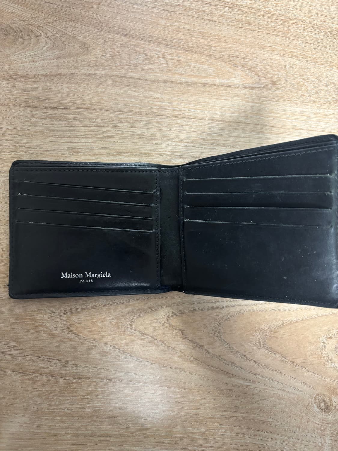 마르지엘라 지갑 상품이미지2