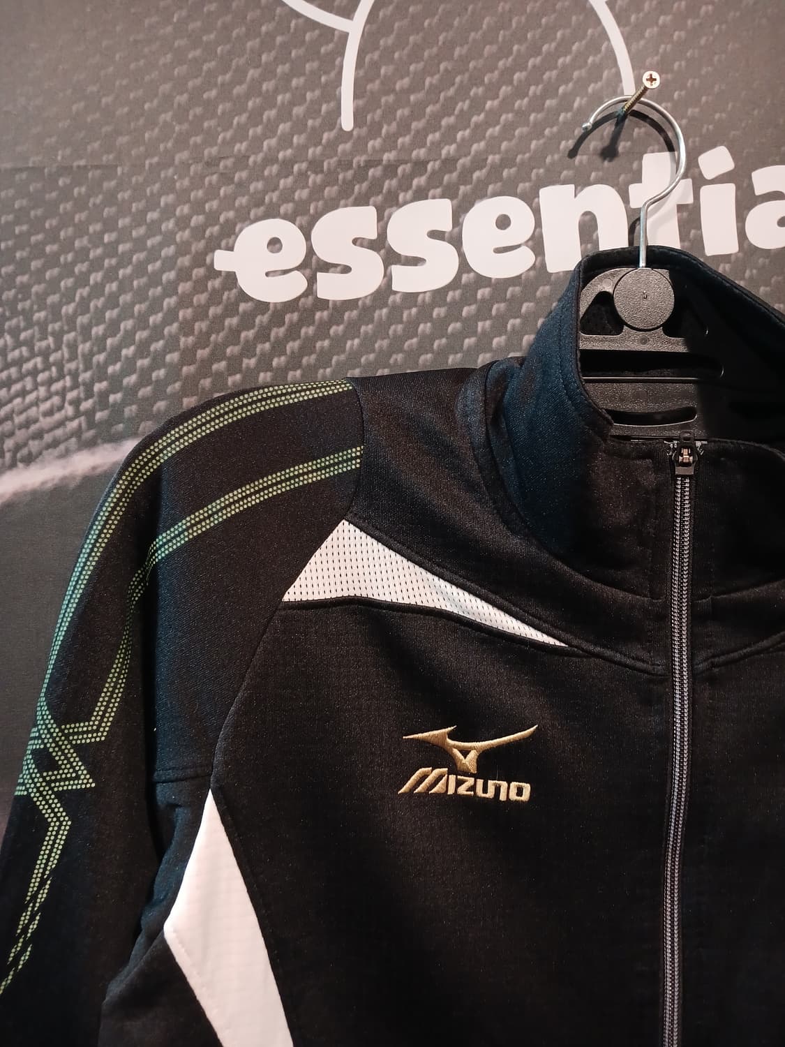 미즈노 트랙 자켓 상품이미지2