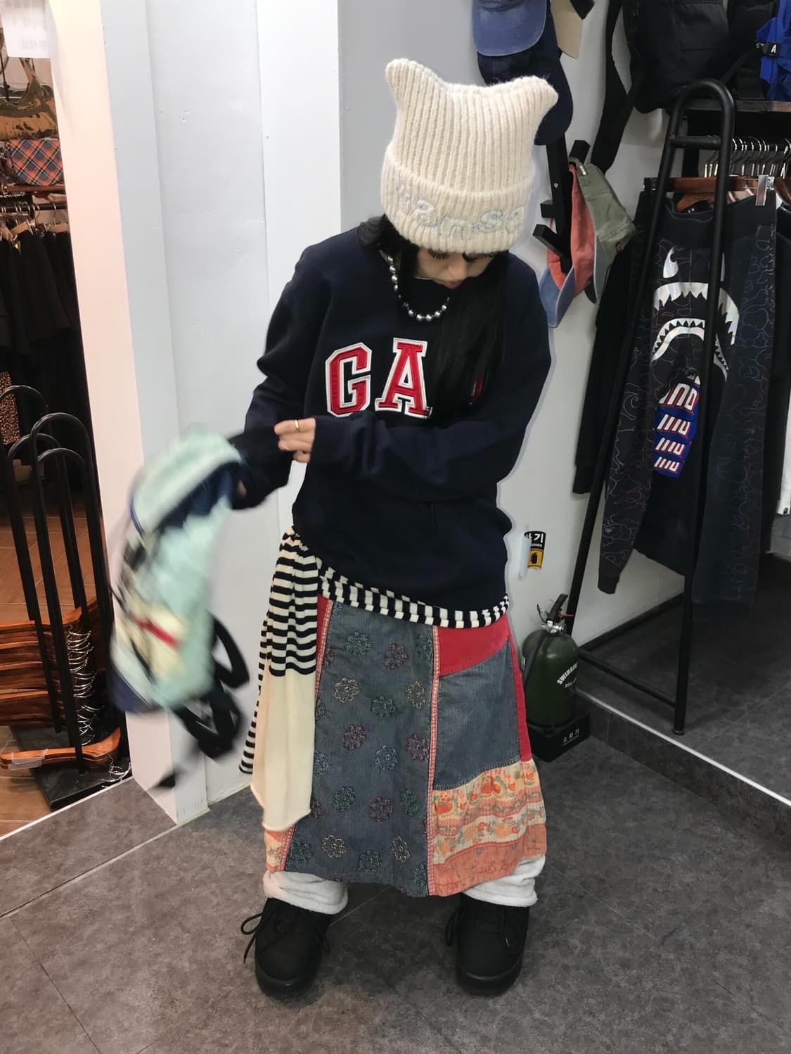 Baby Weety ! Code.13 상품이미지2