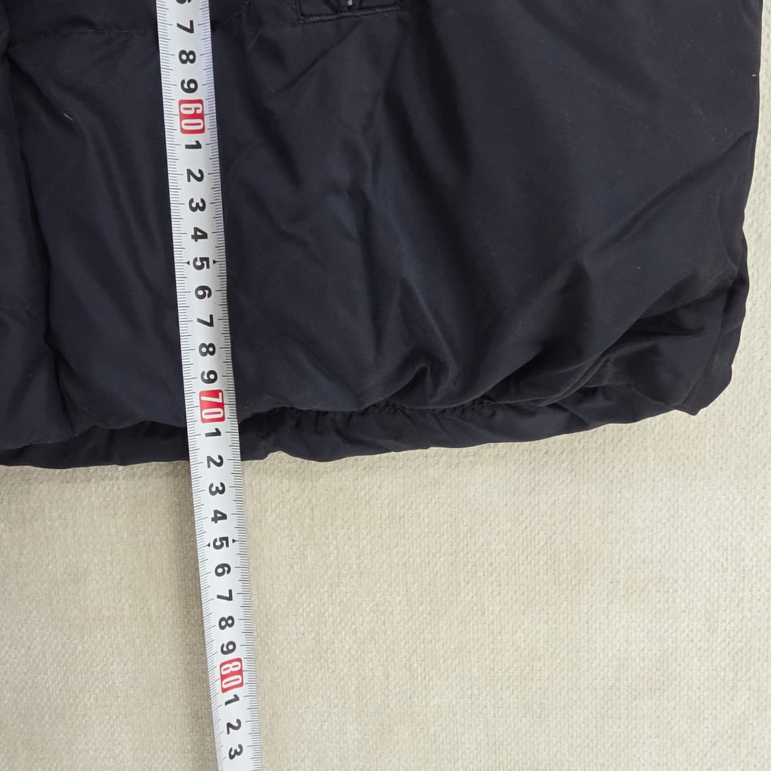 [XL] 캘빈클라인 진스 다운패딩 0129J1 상품이미지6