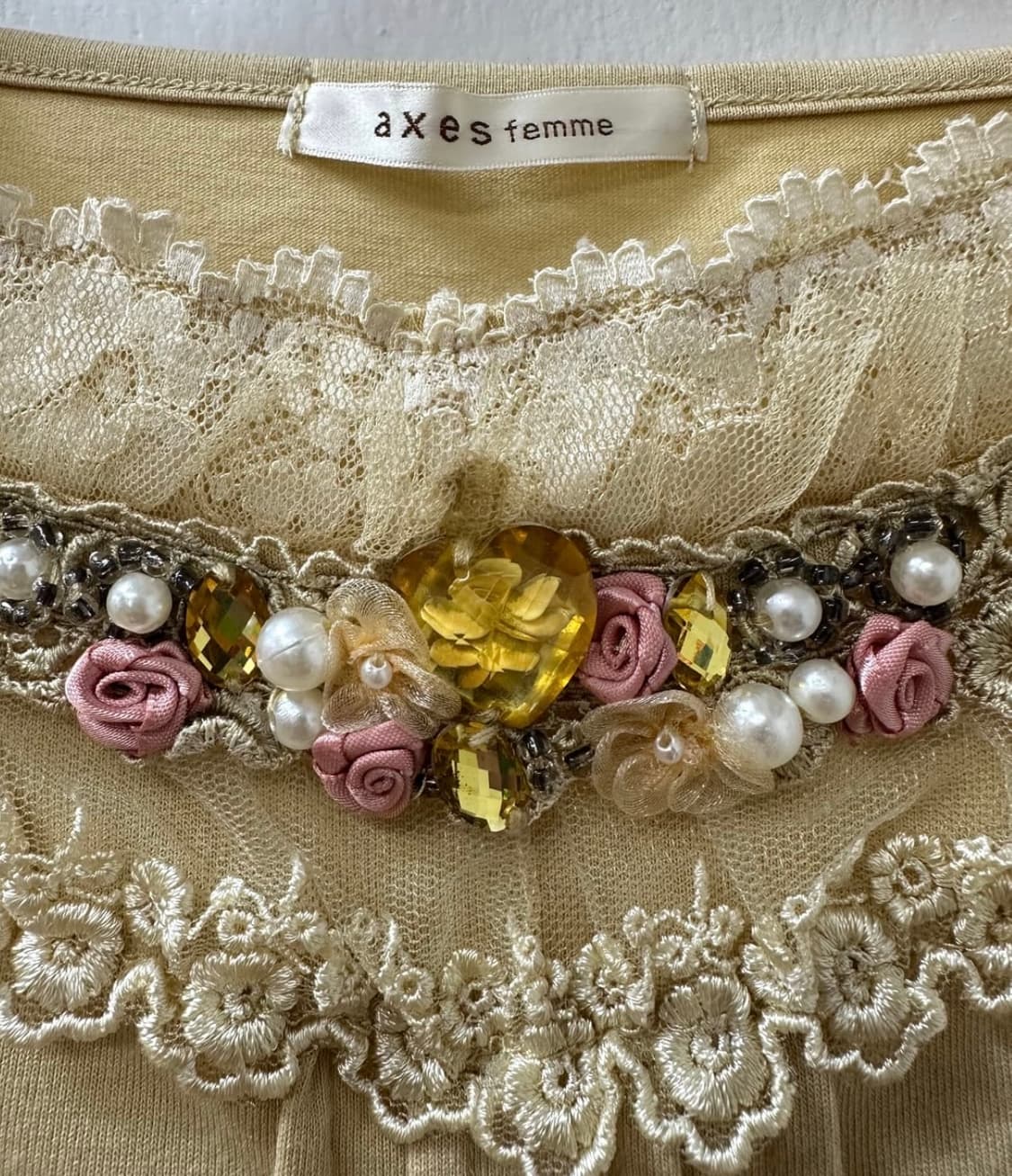 액시즈팜  슬리브리스 상품이미지2