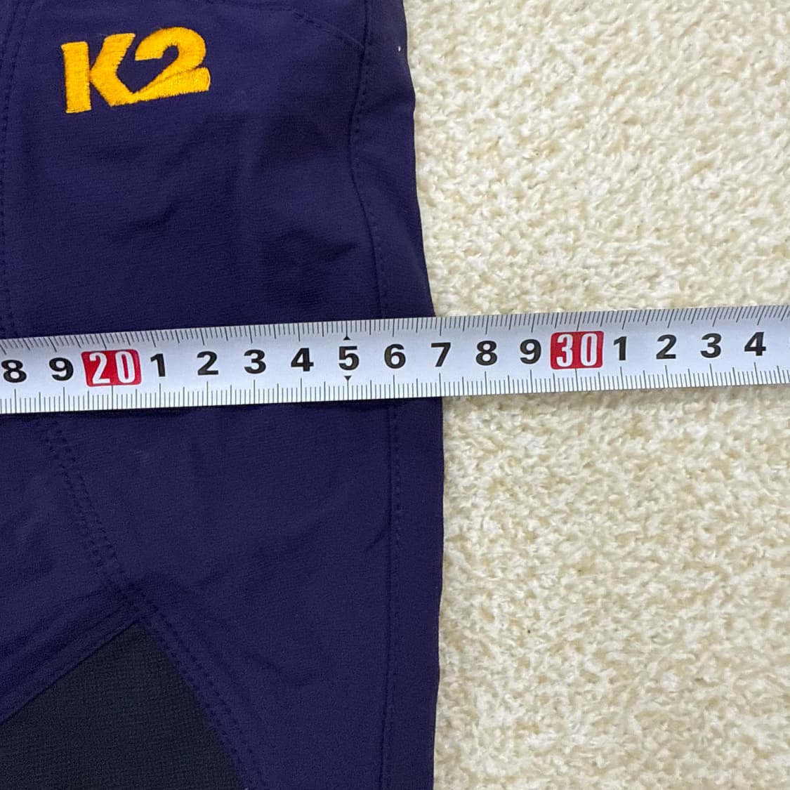 [70] K2 여성 등산복 일자팬츠 1229T2 상품이미지5