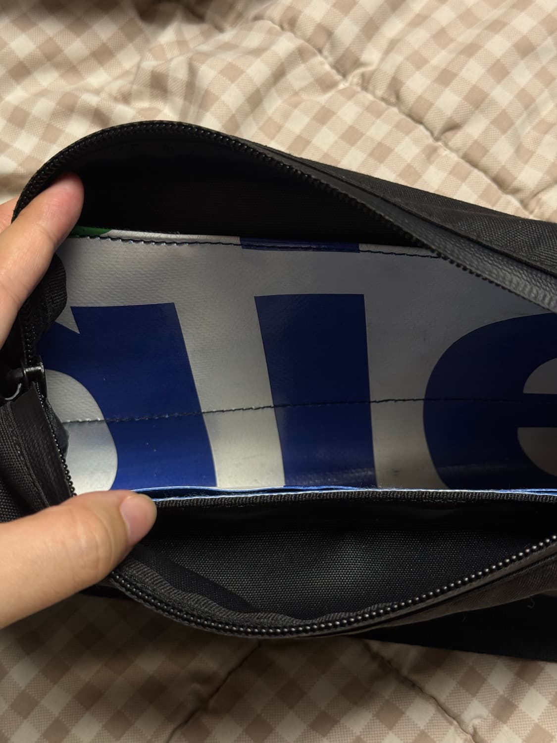 프라이탁 힙색 PHELPS 상품이미지3