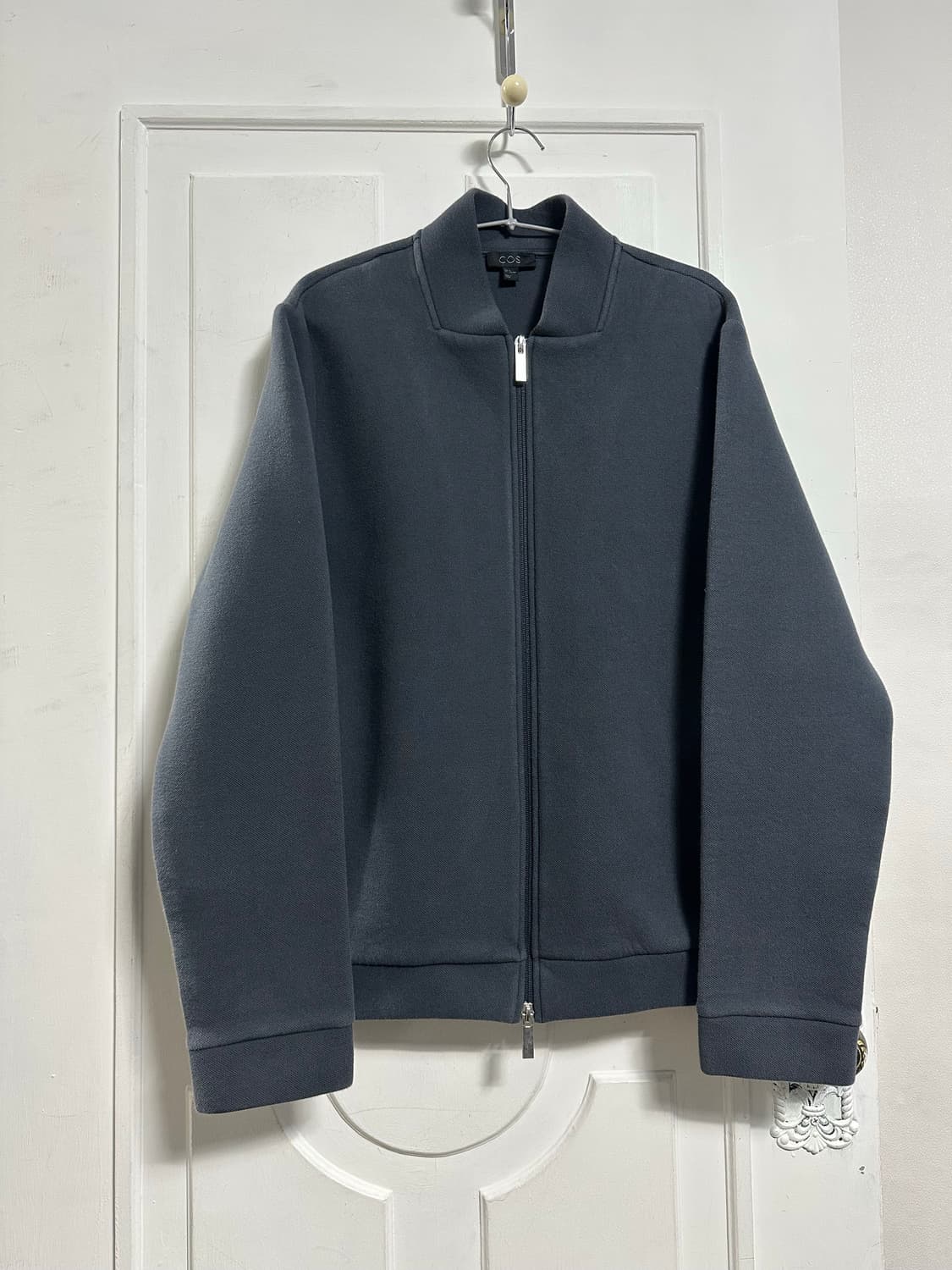 코스 COS 저지 봄버 상품이미지1