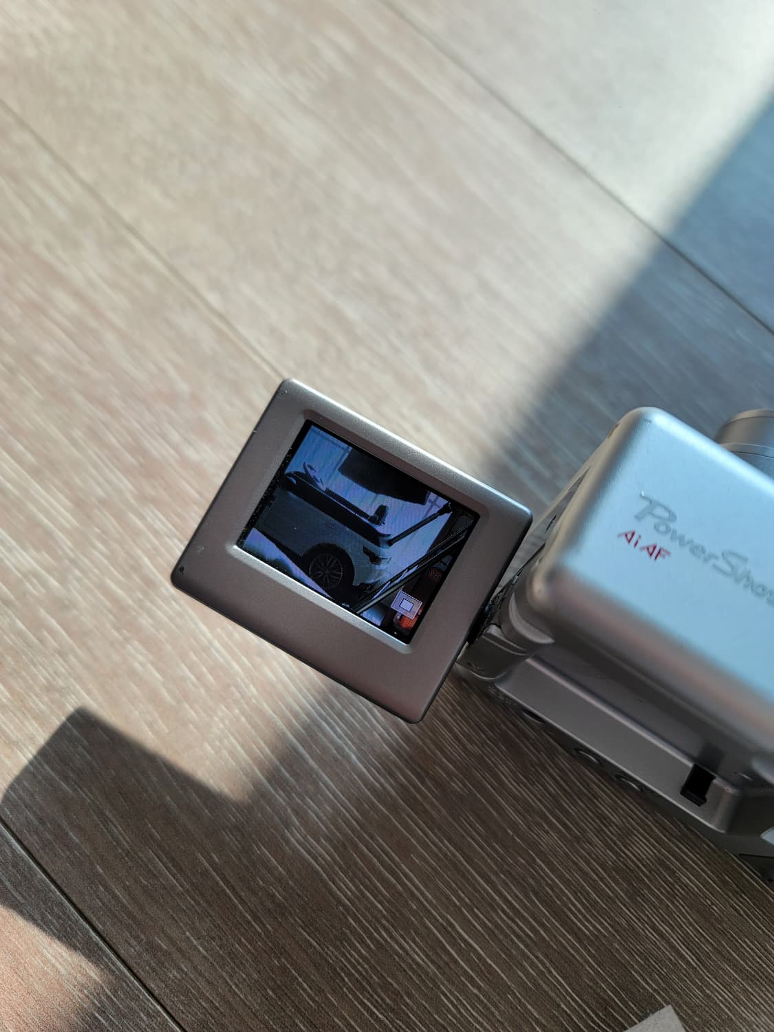 캐논 파워샷 a80 상품이미지9