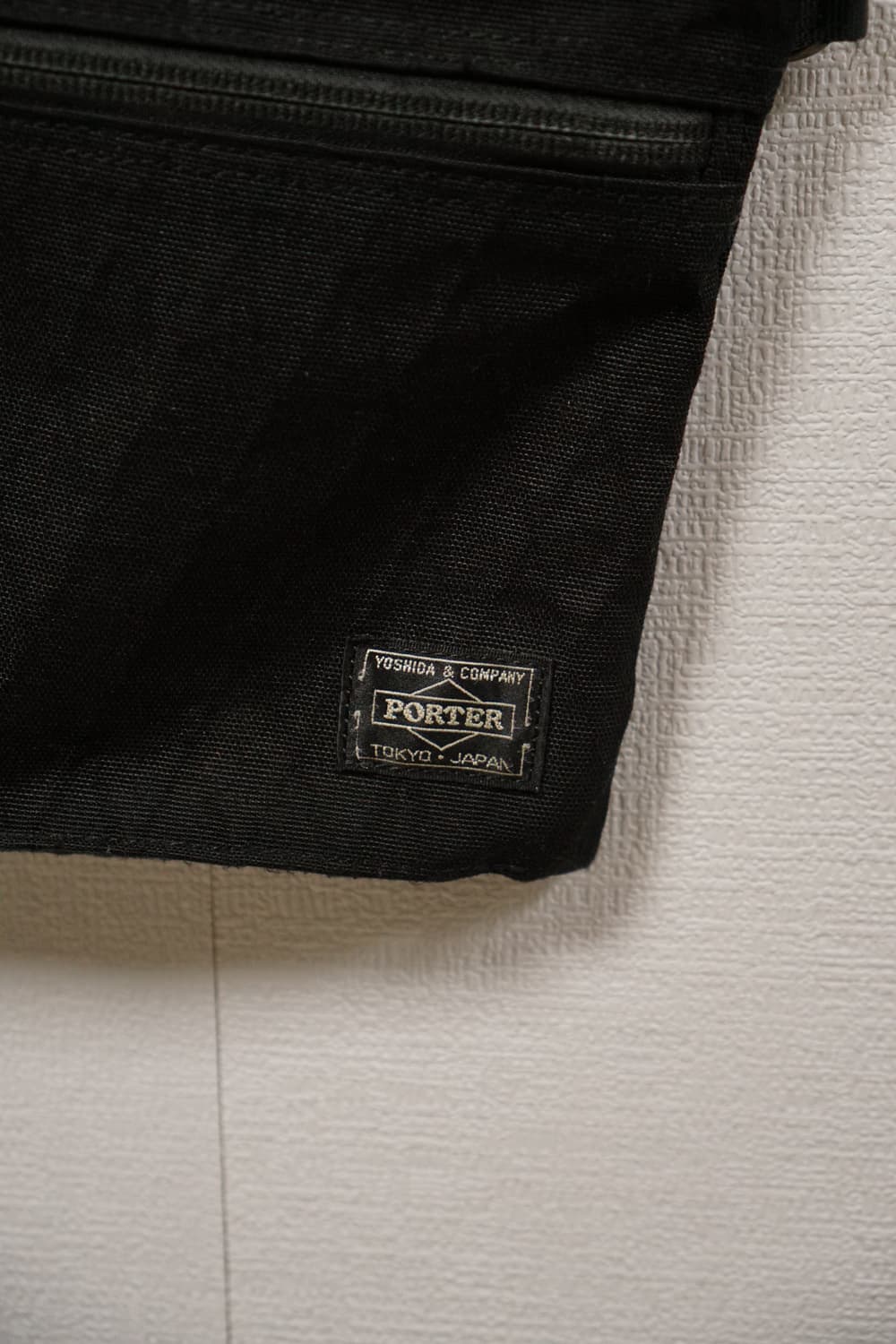 PORTER 코듀라 사코슈 숄더백 상품이미지4