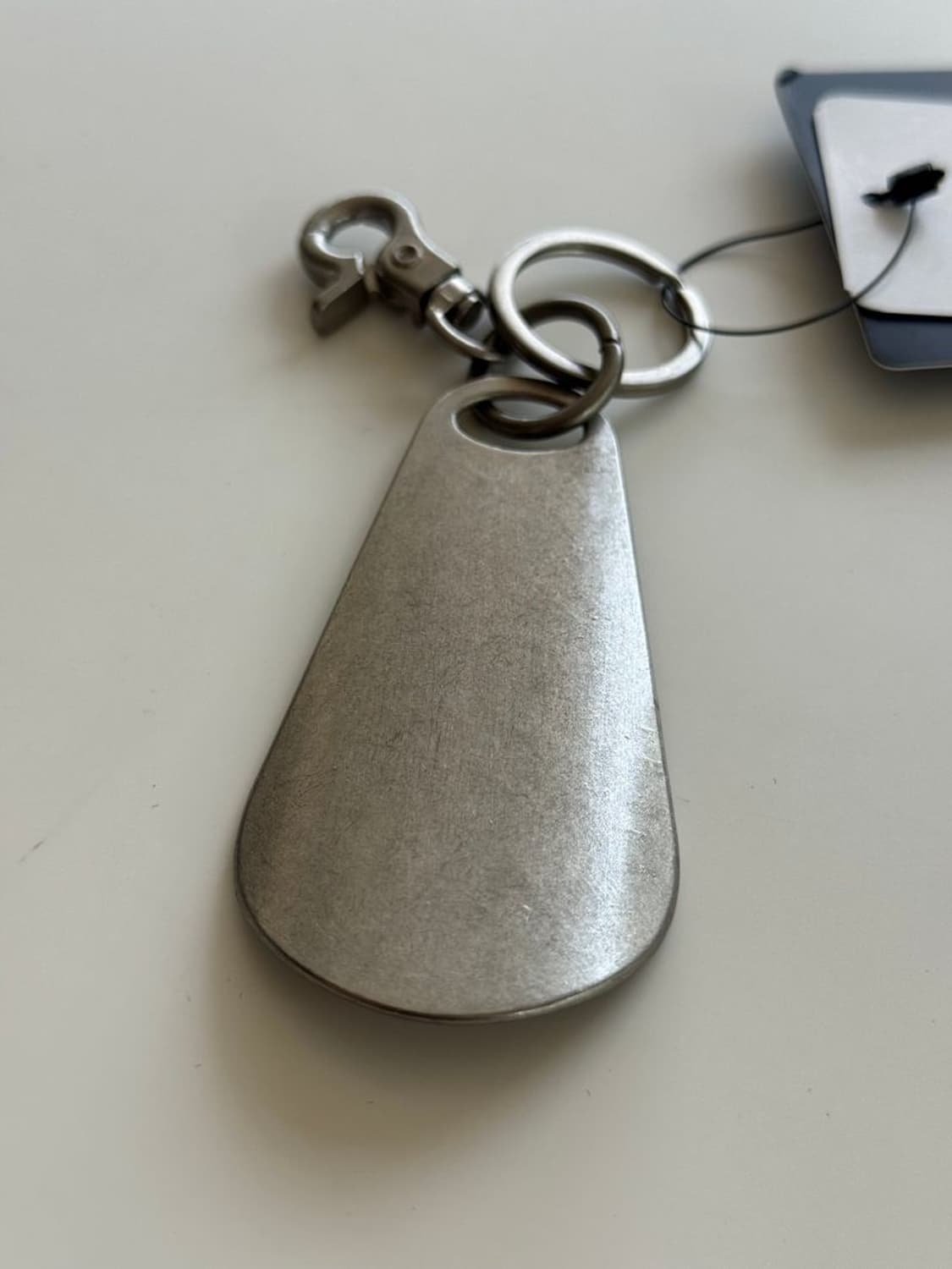 SHOEHORN KEYRING 구두주걱 키링 상품이미지3