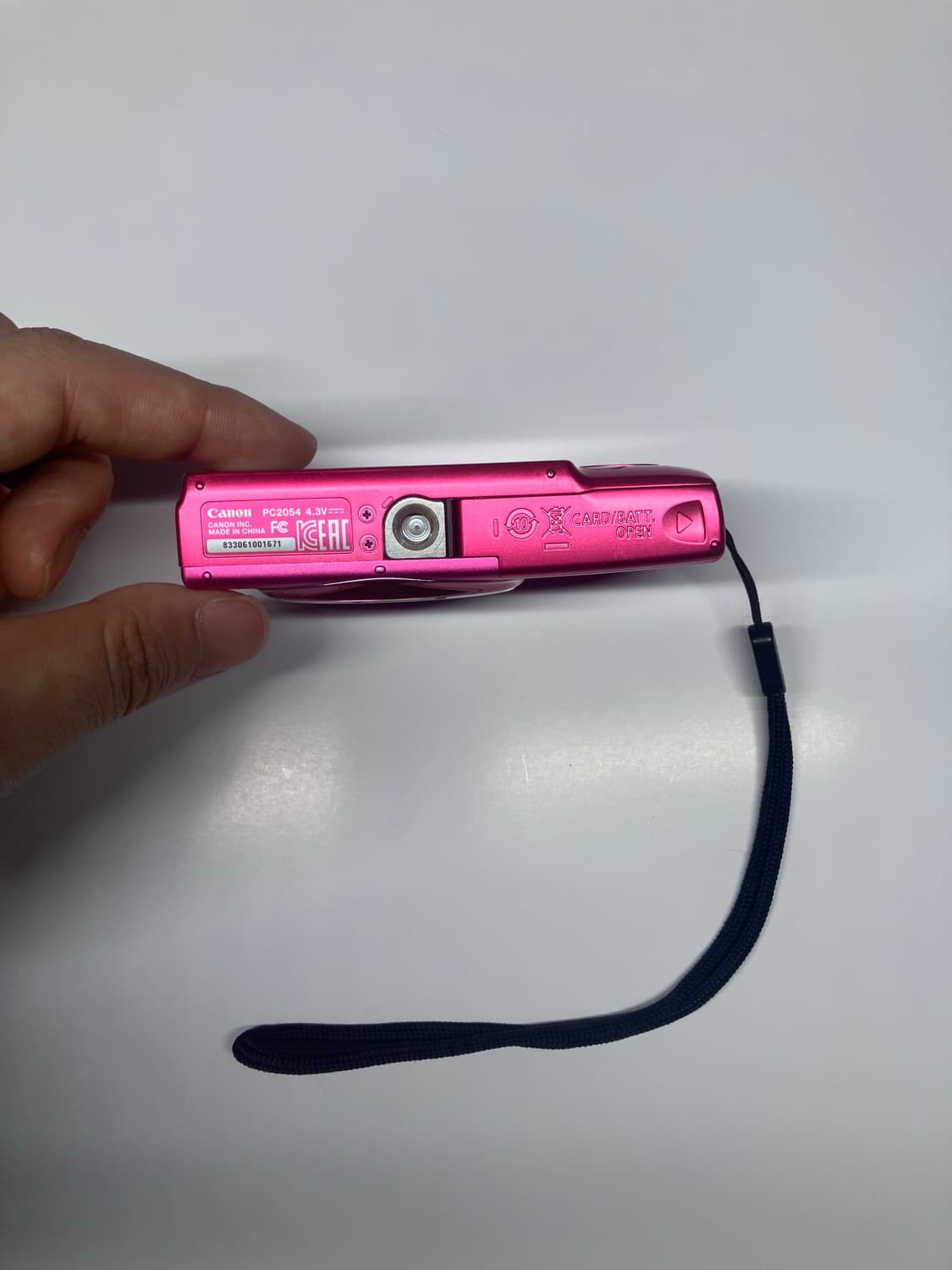 [희귀, 풀박스] 캐논 ixus 155 상품이미지5