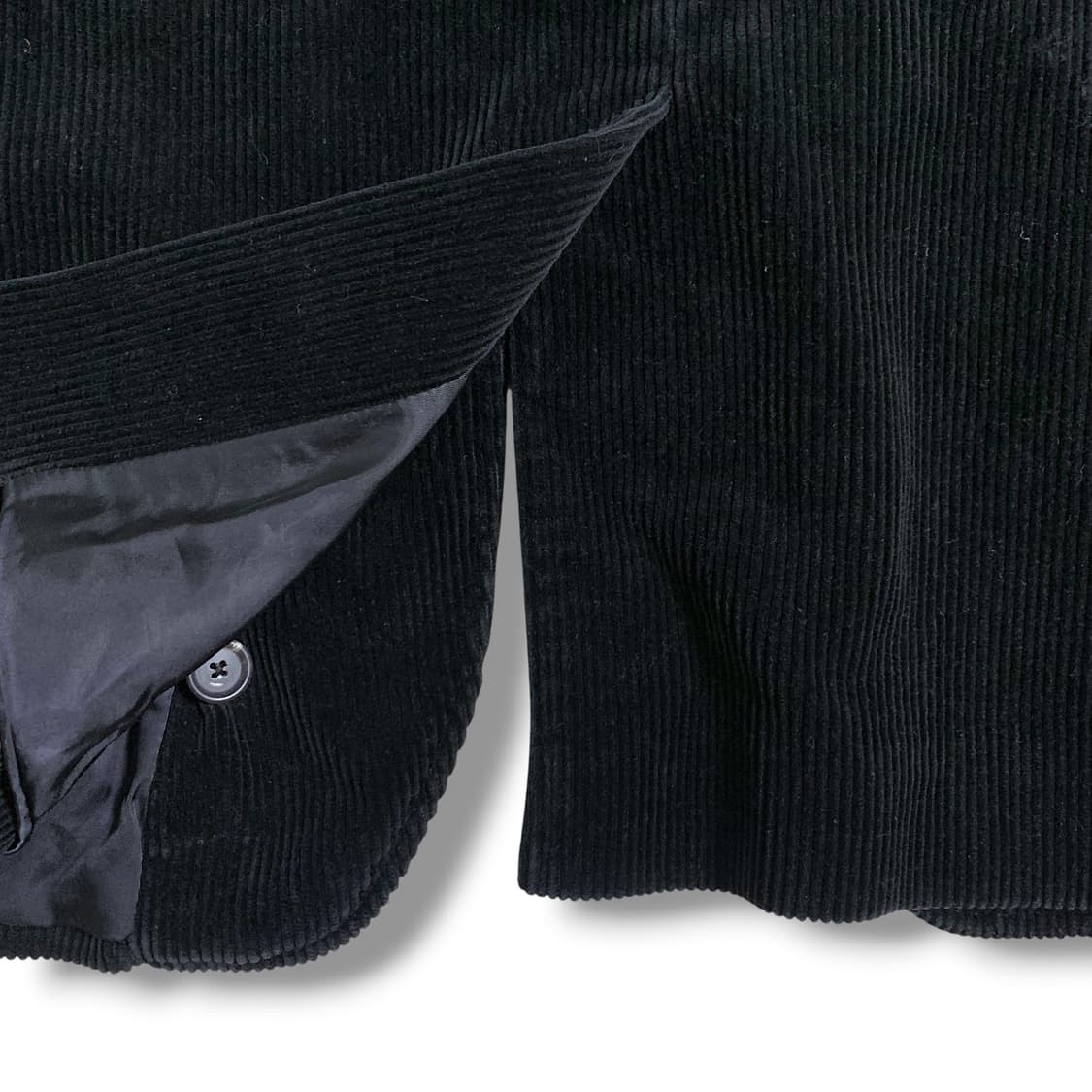 [2XL] 90s Polo Corduroy Blazer 상품이미지9