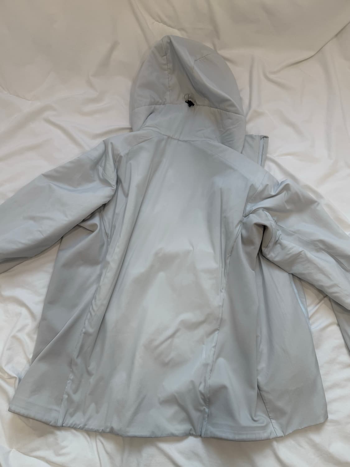 아크테릭스 아톰 후디 데이브레이크 상품이미지5