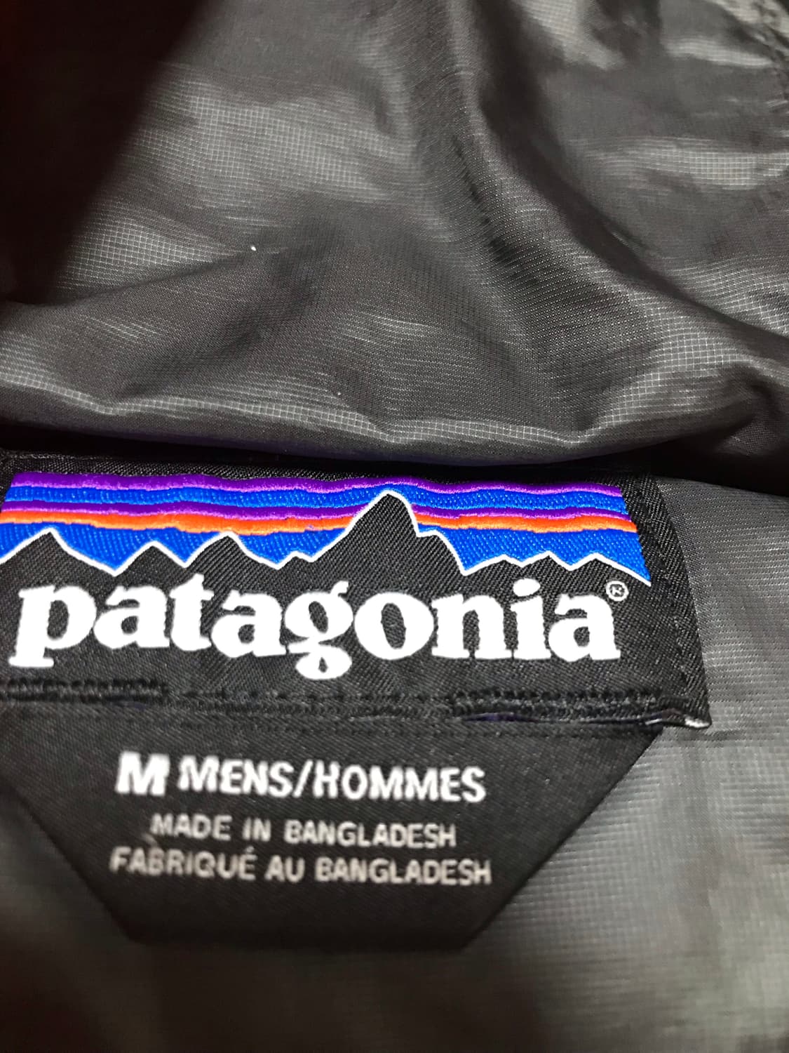 파타고니아 다운패딩  상품이미지4