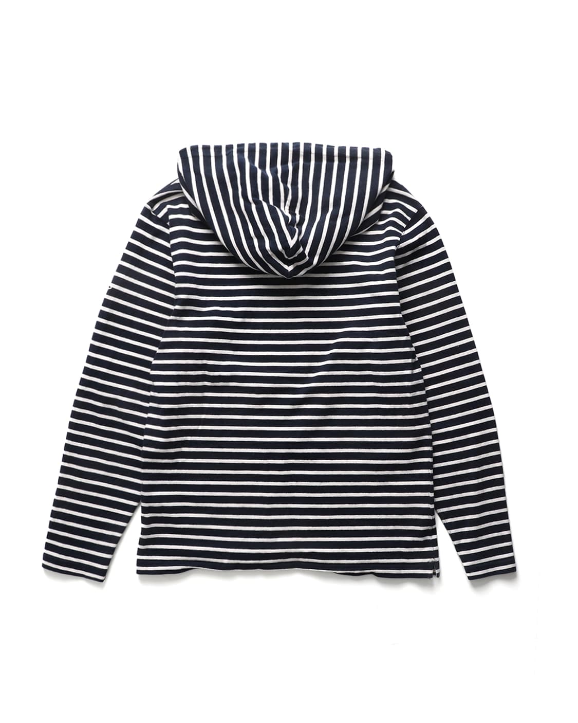 A BATHING APE Stripe Hoodie 상품이미지2