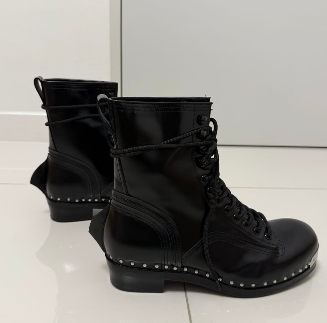 죠스 부츠 상품이미지1