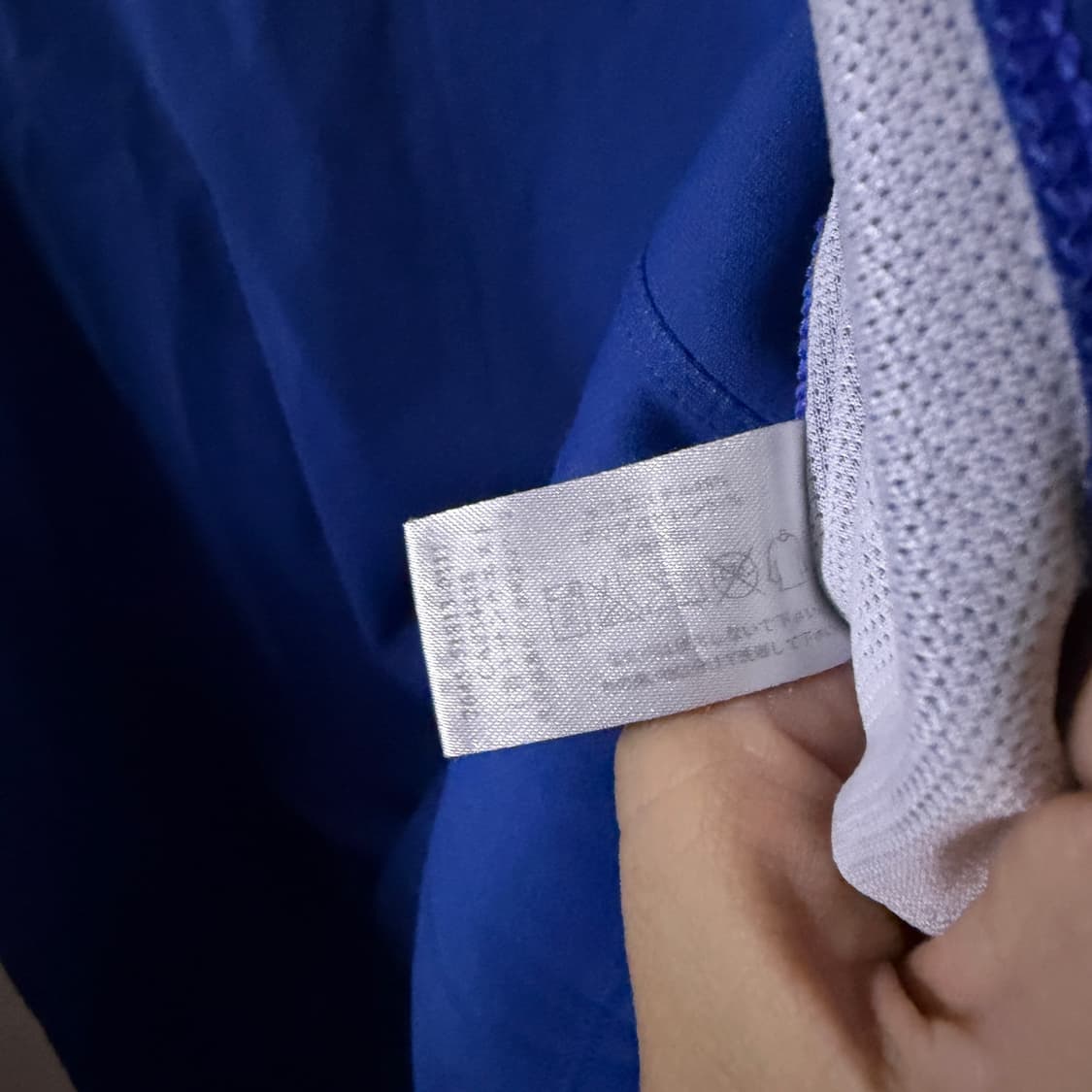 아크테릭스 기본로고 반팔 티셔츠 L(남성 105정도) 상품이미지9