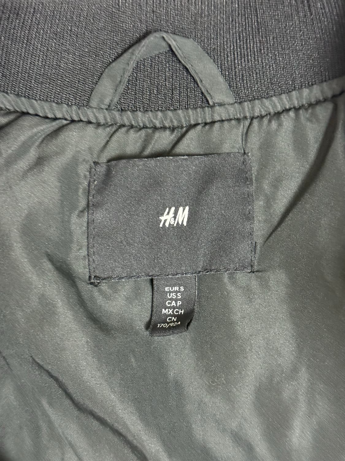 H&M 자켓  상품이미지3
