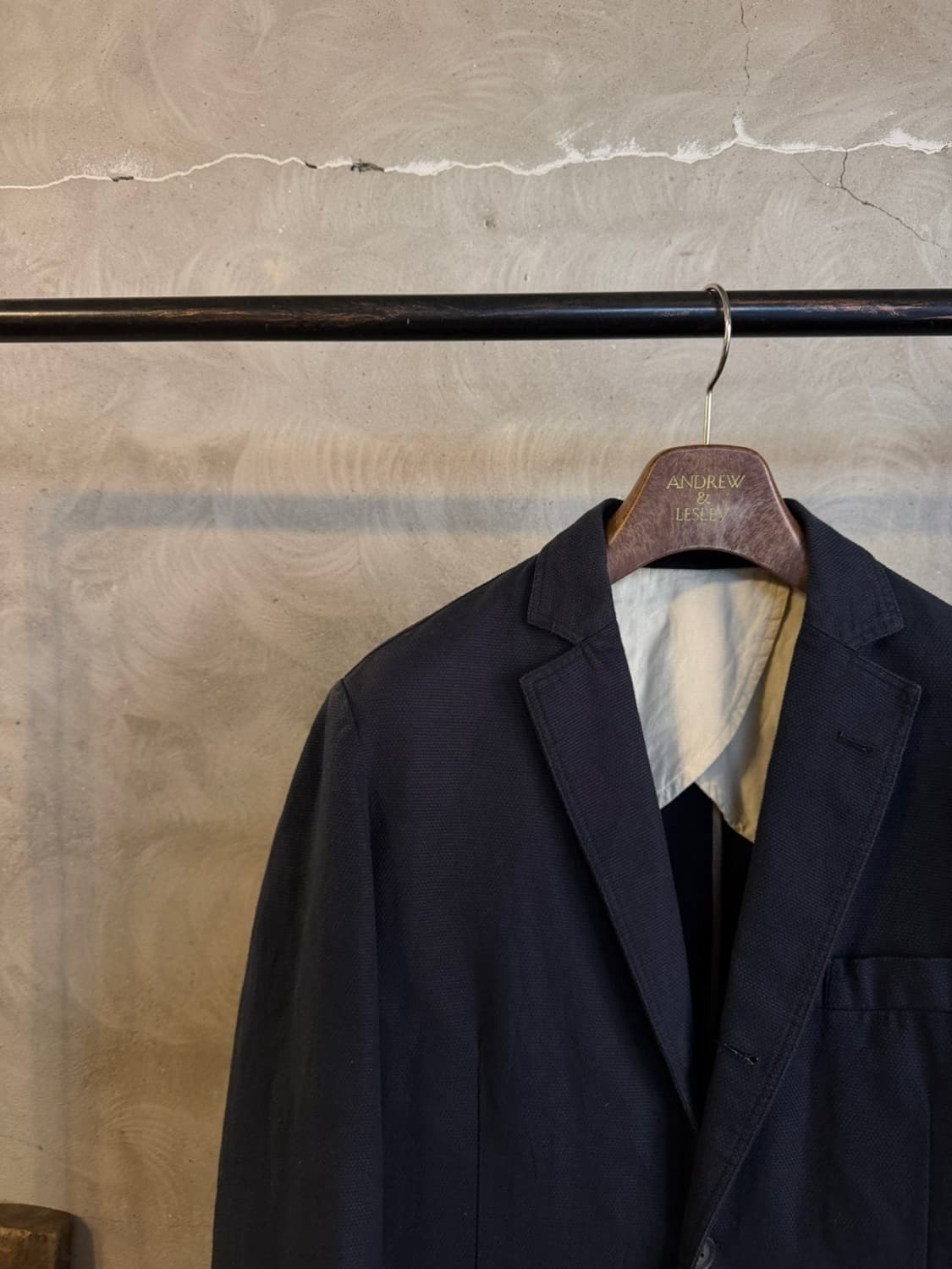 이스트하버서플러스 자켓 슬림100 상품이미지2