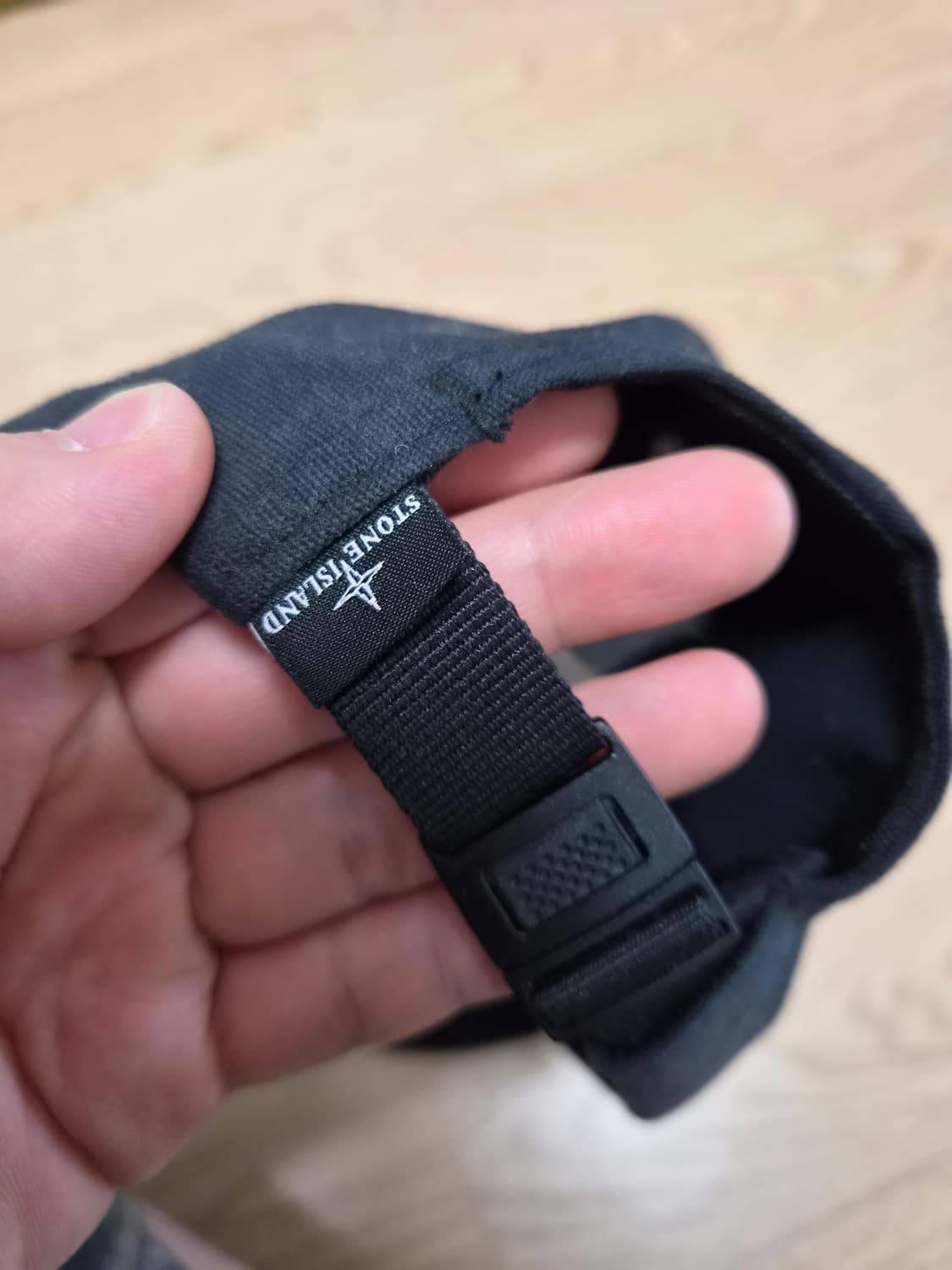 스톤아일랜드볼캡 상품이미지4