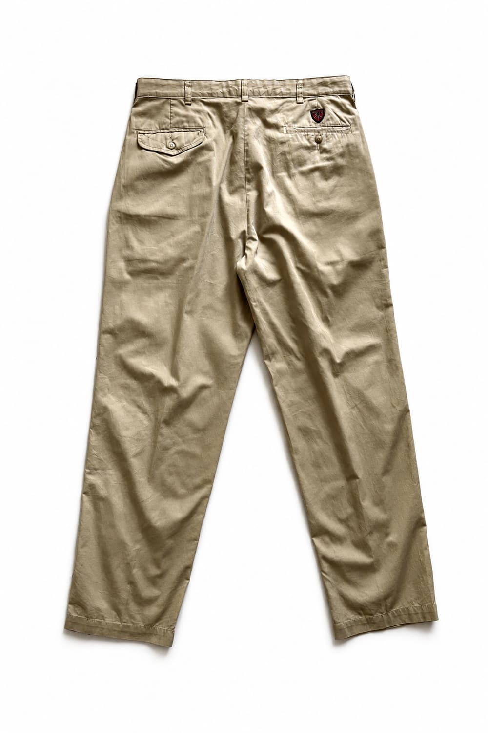 90's 폴로 골프 CLASSIC GOLF PANT 36" 데드스탁 상품이미지7