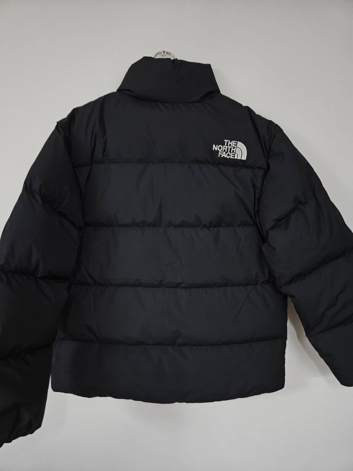 노스페이스 로프티 RDS 다운 자켓(급처) 상품이미지3