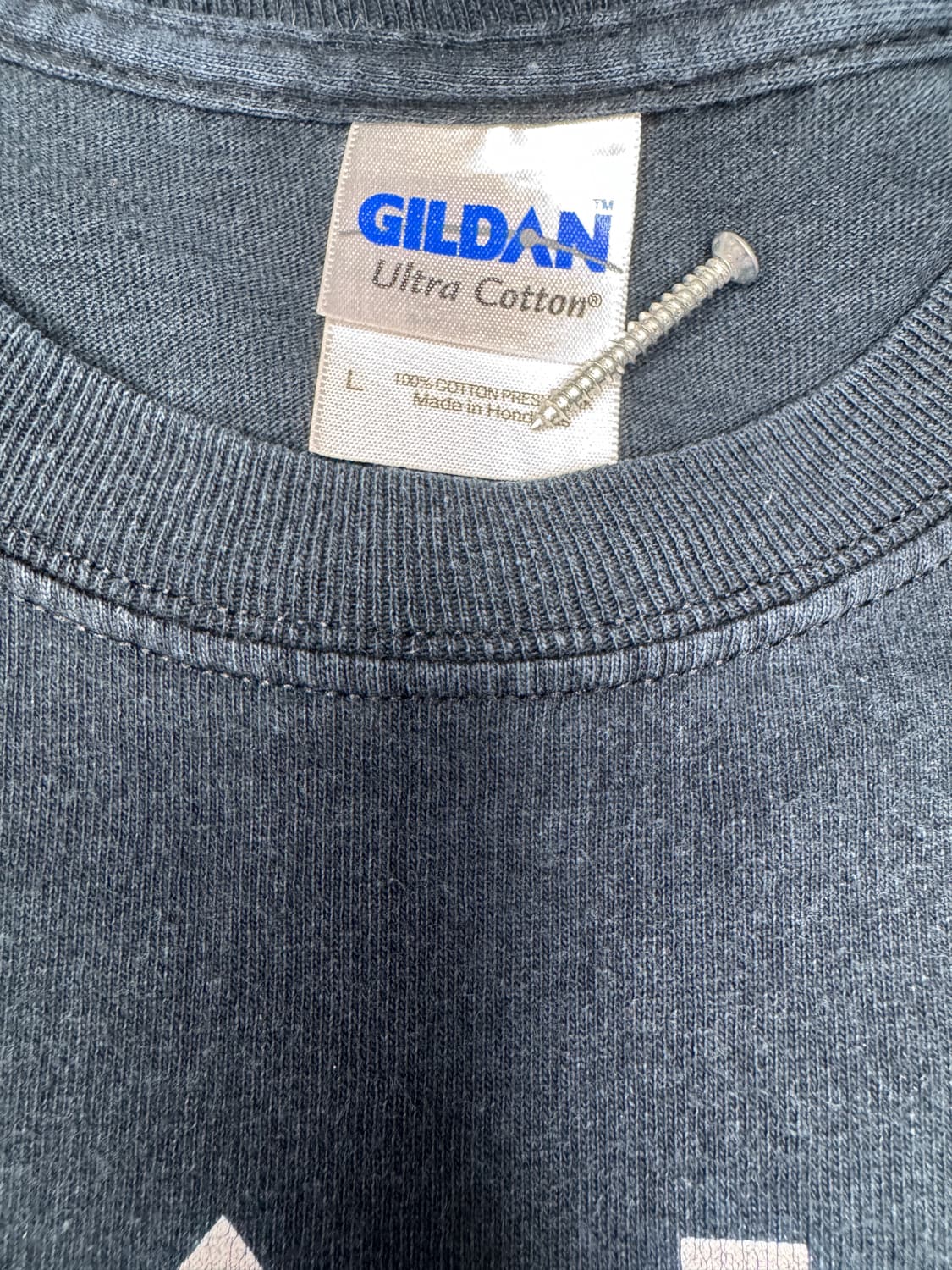 빈티지 헤일로 리치 HALO REACH 프로모션 티셔츠 L 상품이미지4