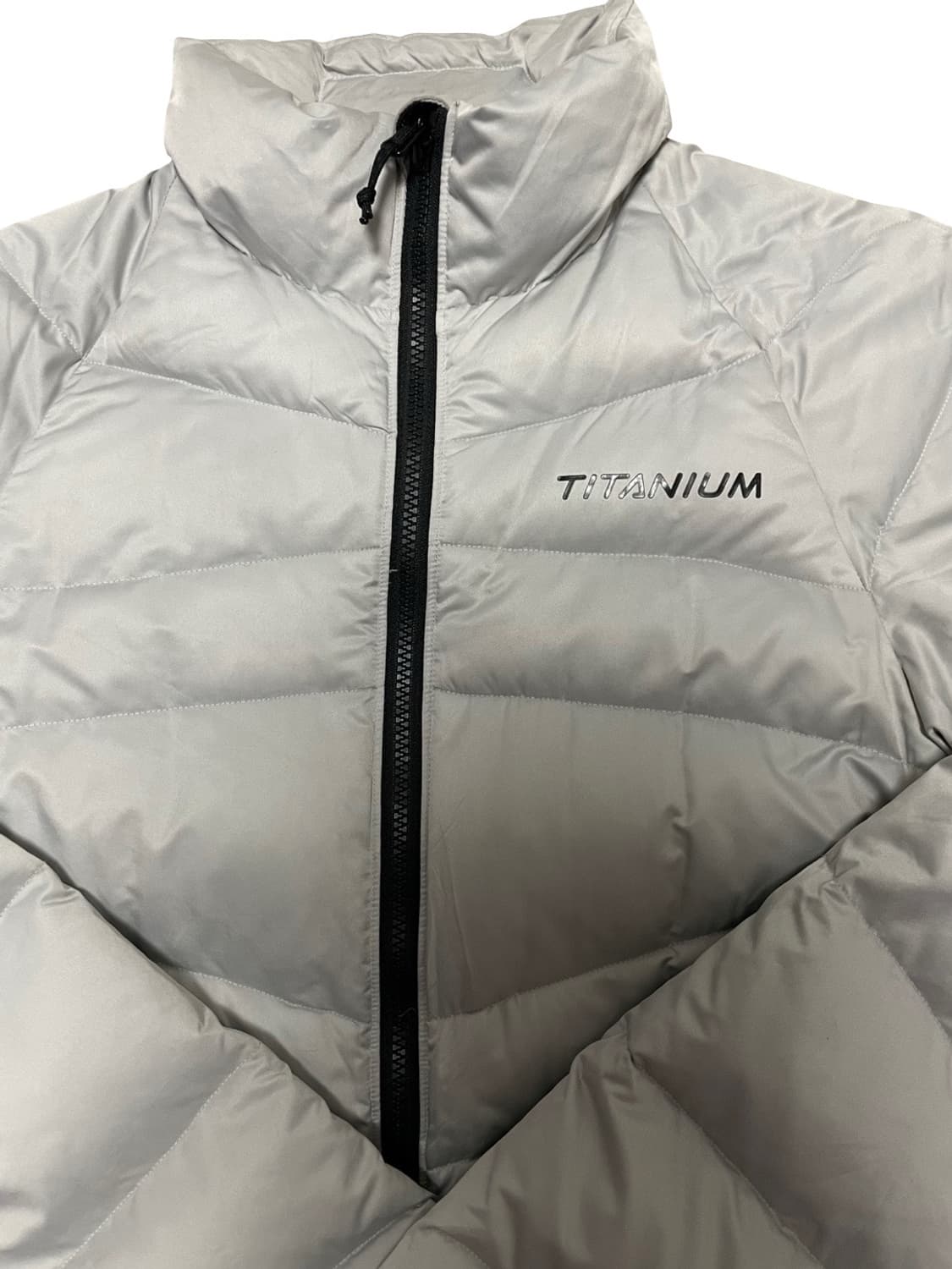 컬럼비아 티타늄 패딩 상품이미지2