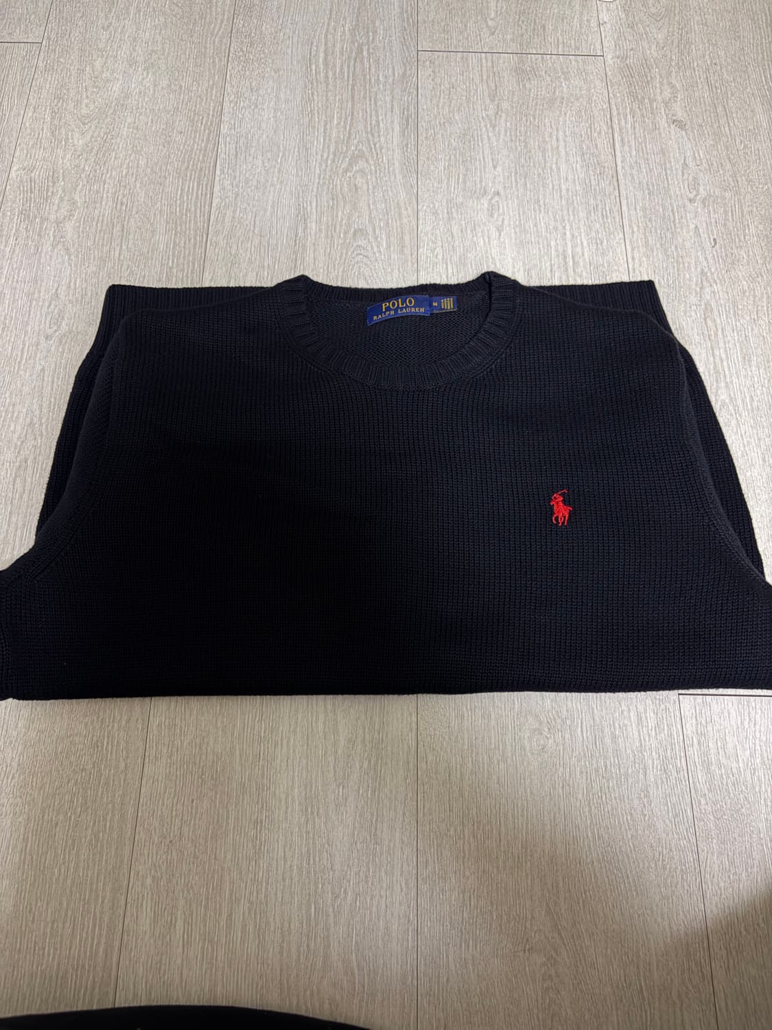 폴로 랄프로렌 니트 상품이미지4
