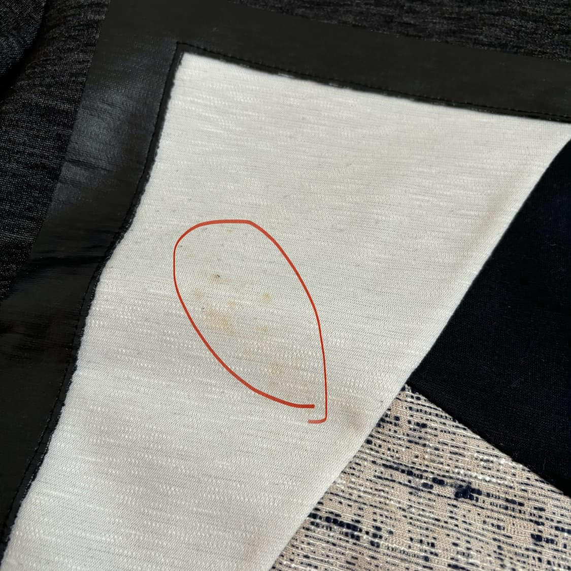 ZIO 송지오 맨투맨 티셔츠 명품 그래픽 패턴 그레이 상품이미지10