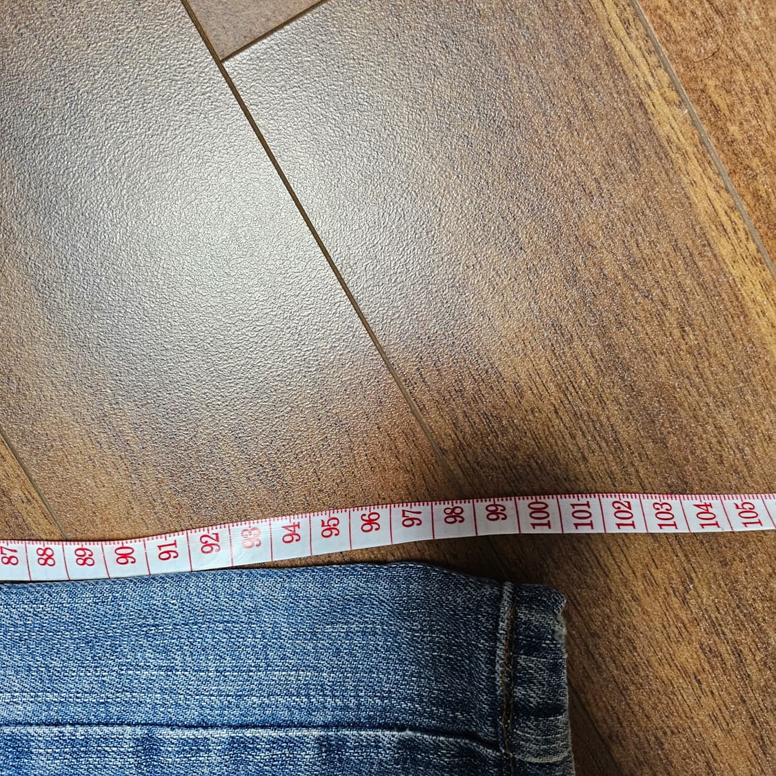 리바이스 569 상품이미지6