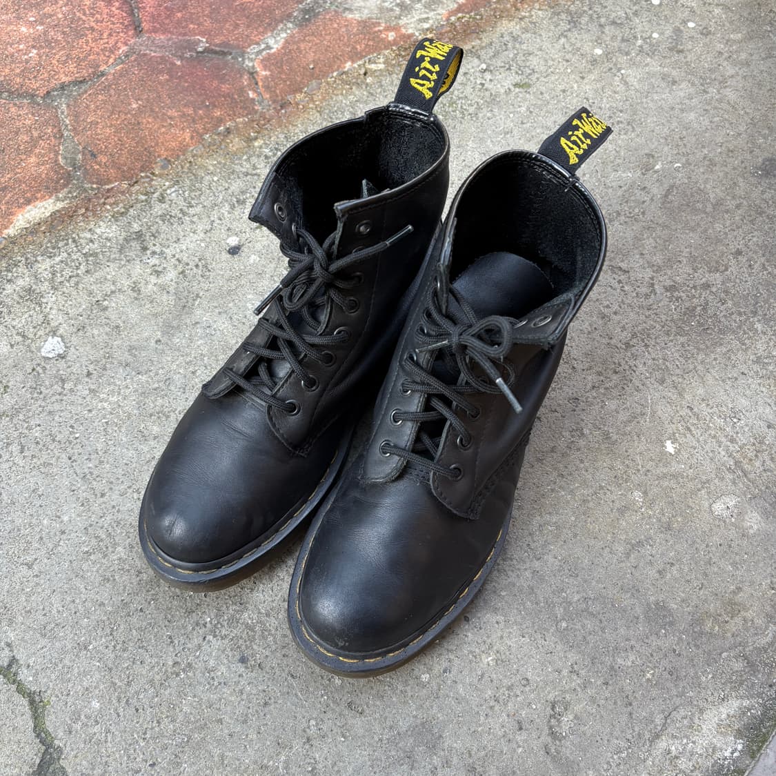 Dr. Martens 닥터마틴 워커 (250) 상품이미지2