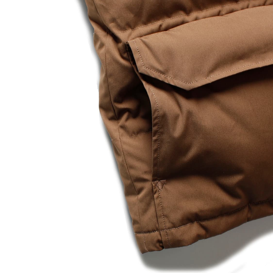 THE NORTH FACE PURPLE LABEL X NANAMICA 상품이미지4