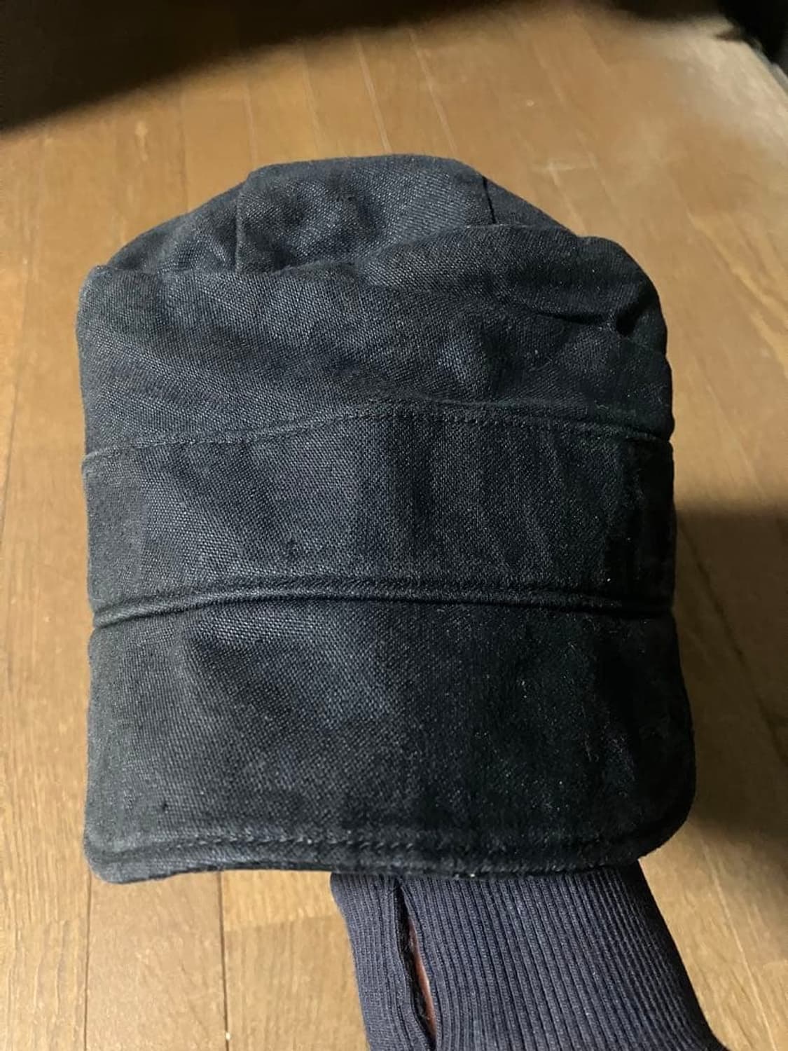 Ca4la work cap 상품이미지3