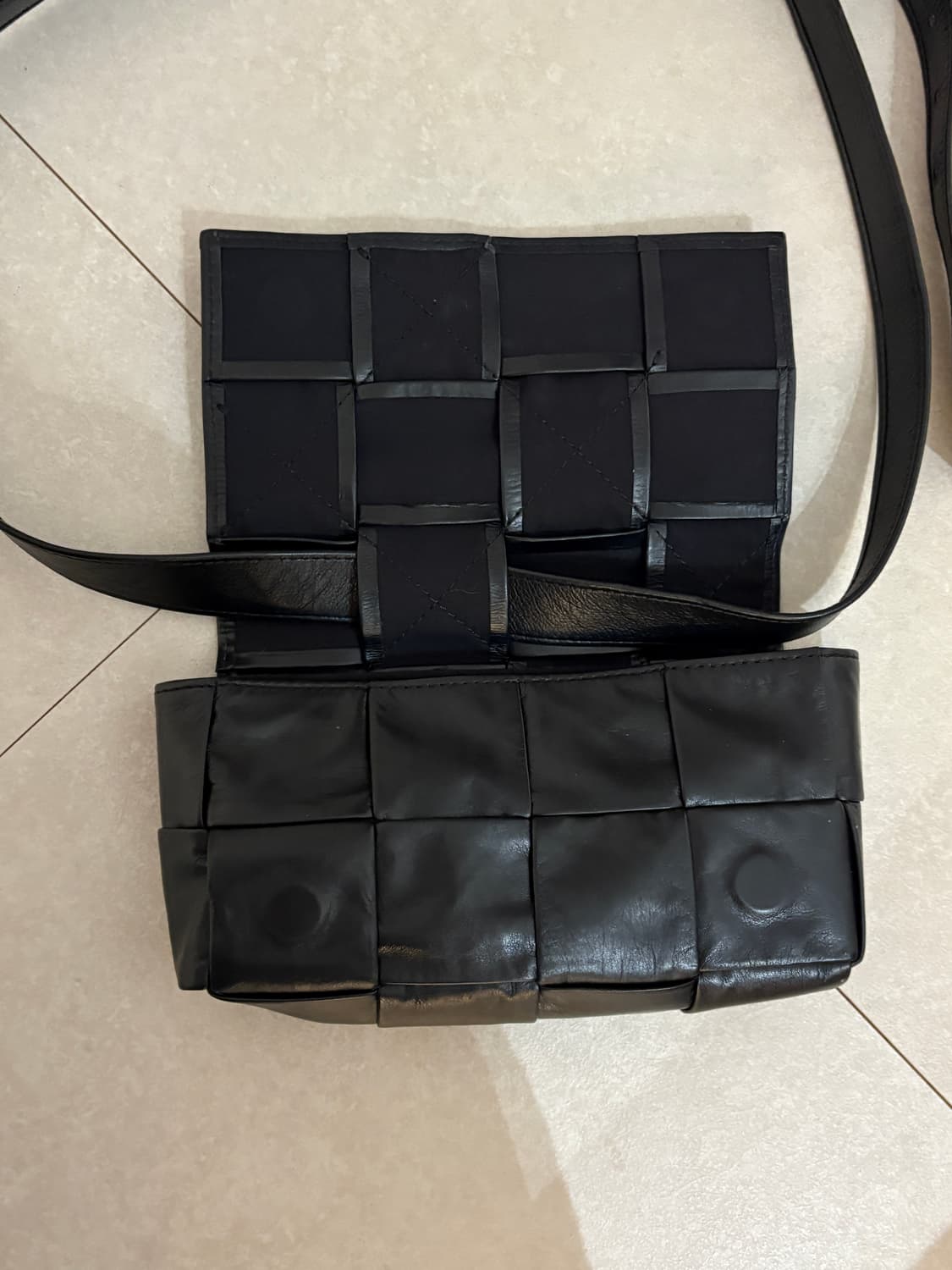 보테가 벨트백 상품이미지5