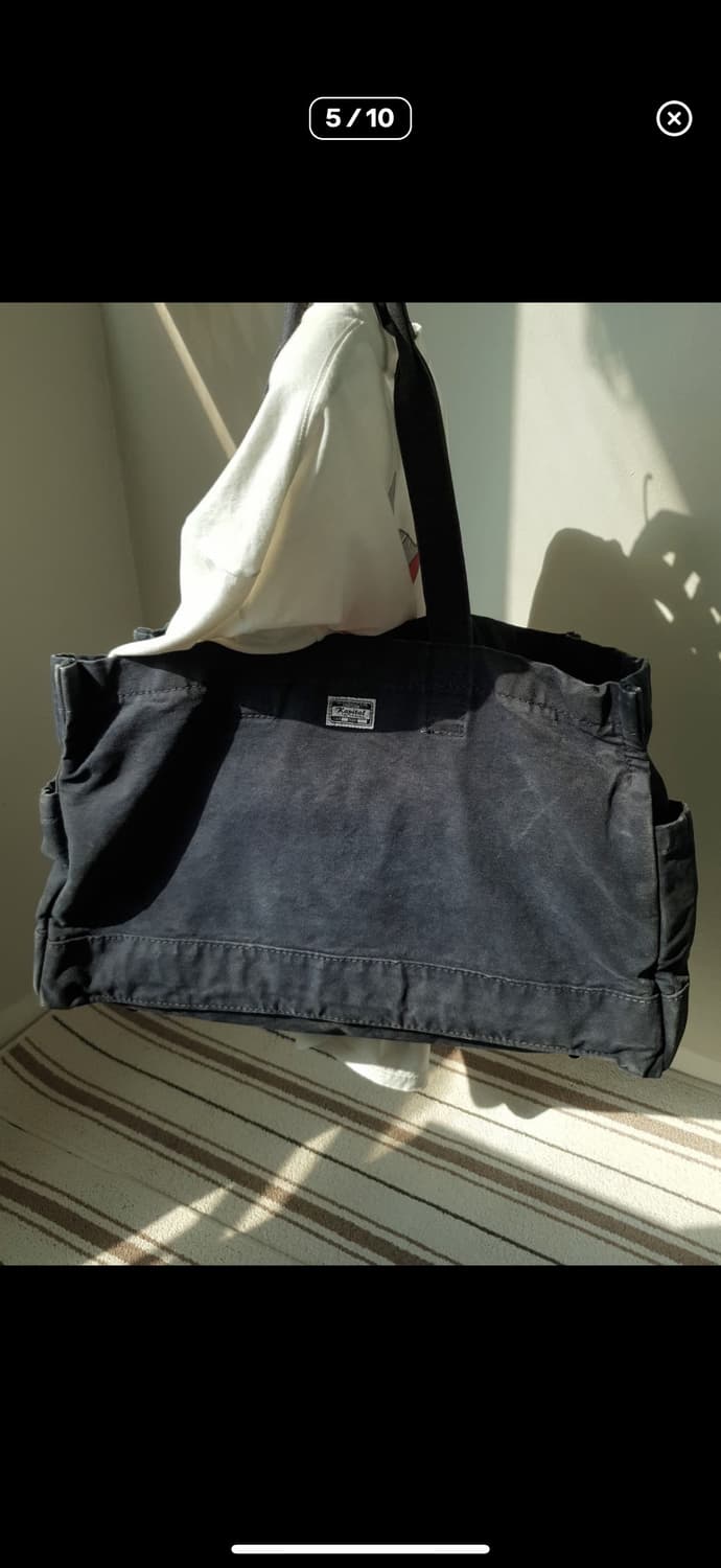 KAPITAL big bag 상품이미지2