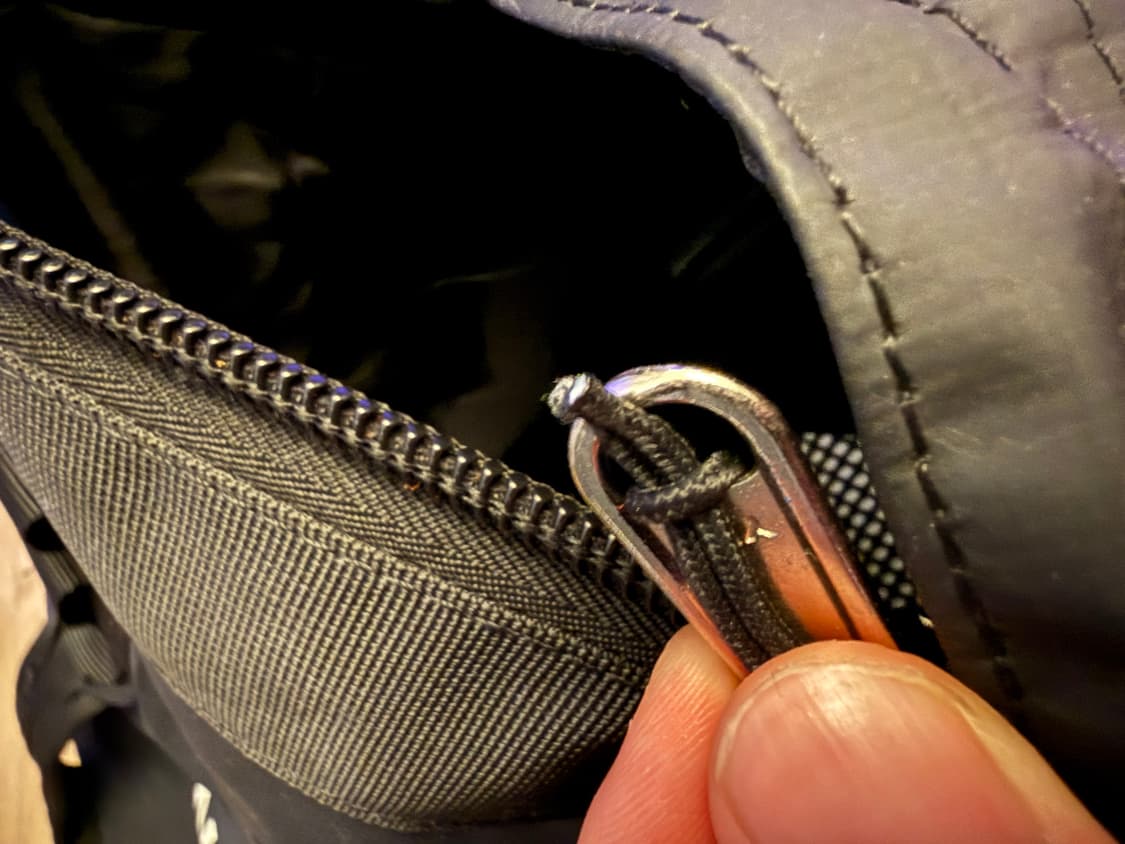 슈프림 X 노스페이스 트랜스 안타르티카 익스페디션 빅 하울 백팩 상품이미지5