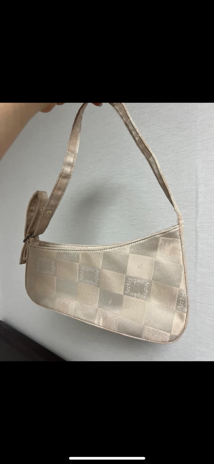 아카이브앱크 가방 상품이미지1