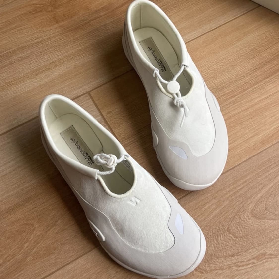 [8.5] 뉴발란스 x 도쿄디자인 스니커즈 상품이미지3