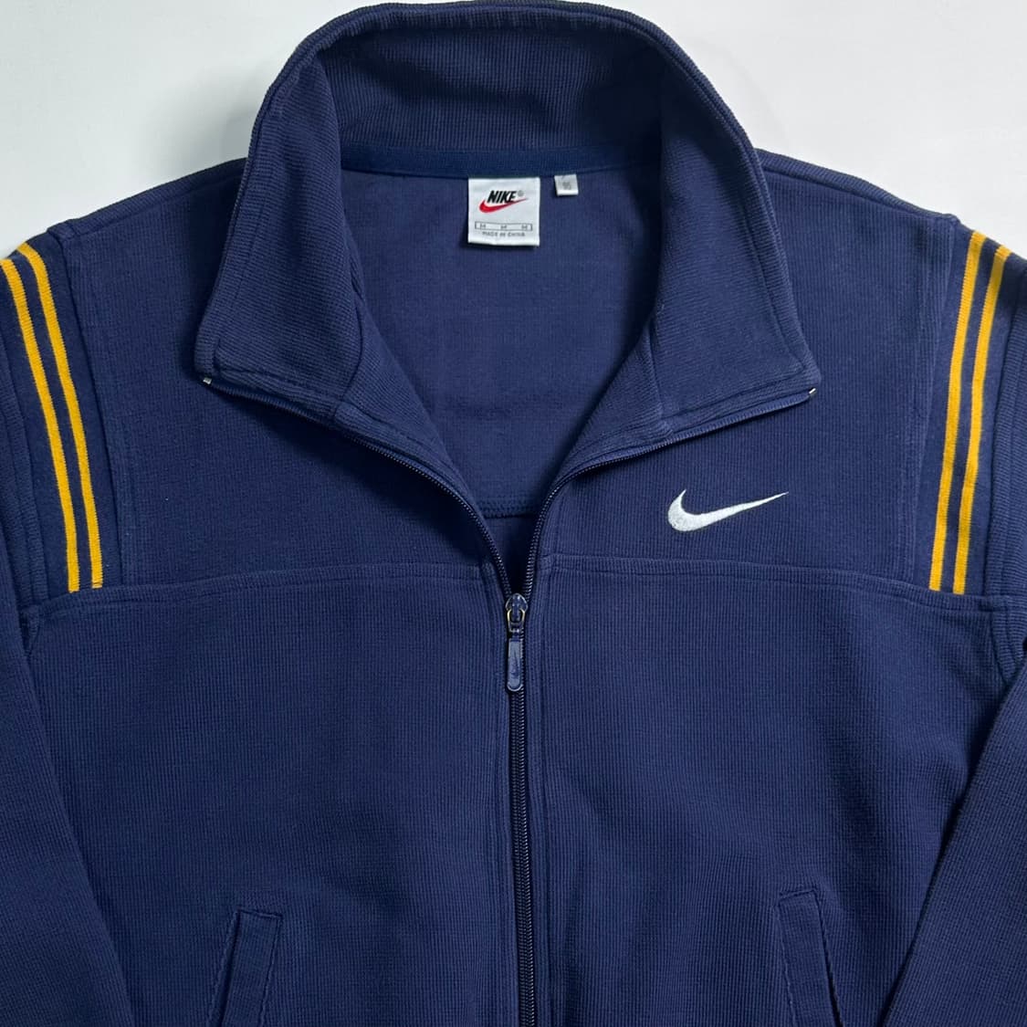 90s 나이키 스우시 트랙탑  상품이미지2