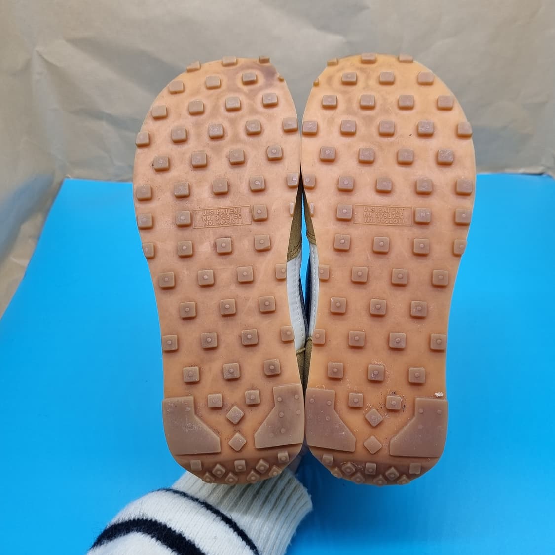 나이키 데이브레이크 위트 운동화245 상품이미지3