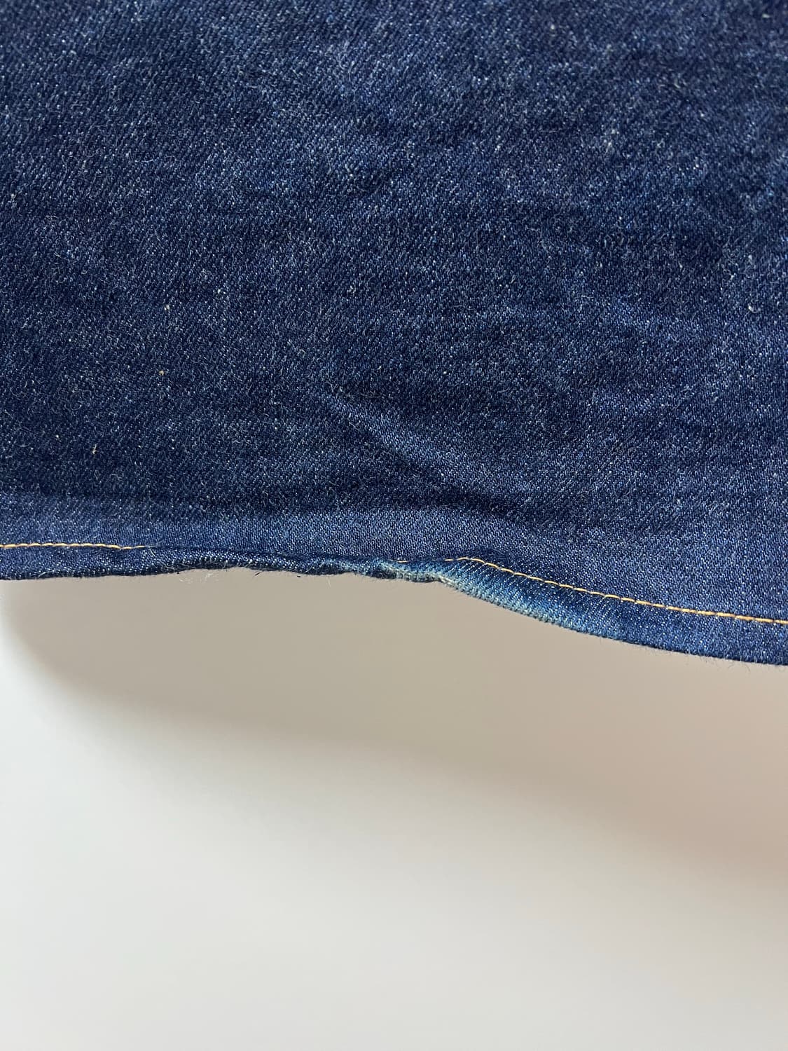 JELADO 313XX 55 DENIM PANTS (Indigo) 상품이미지3