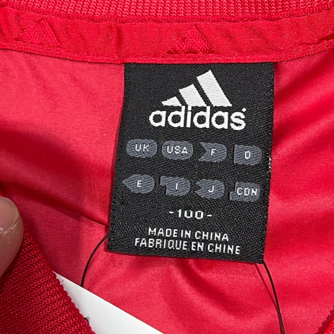 아디다스 올드스쿨 웜업 s09870 상품이미지7