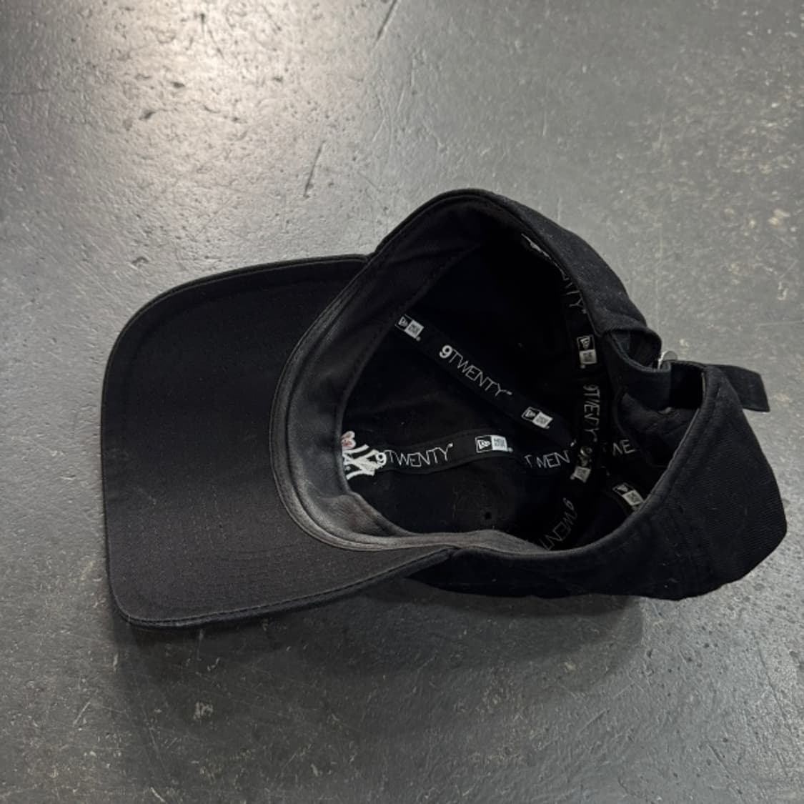 뉴에라 양키즈 볼캡 상품이미지5