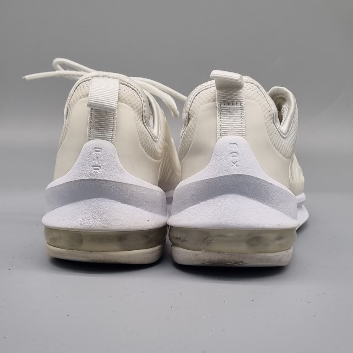 나이키 에어맥스 엑시스 운동화 235 상품이미지4