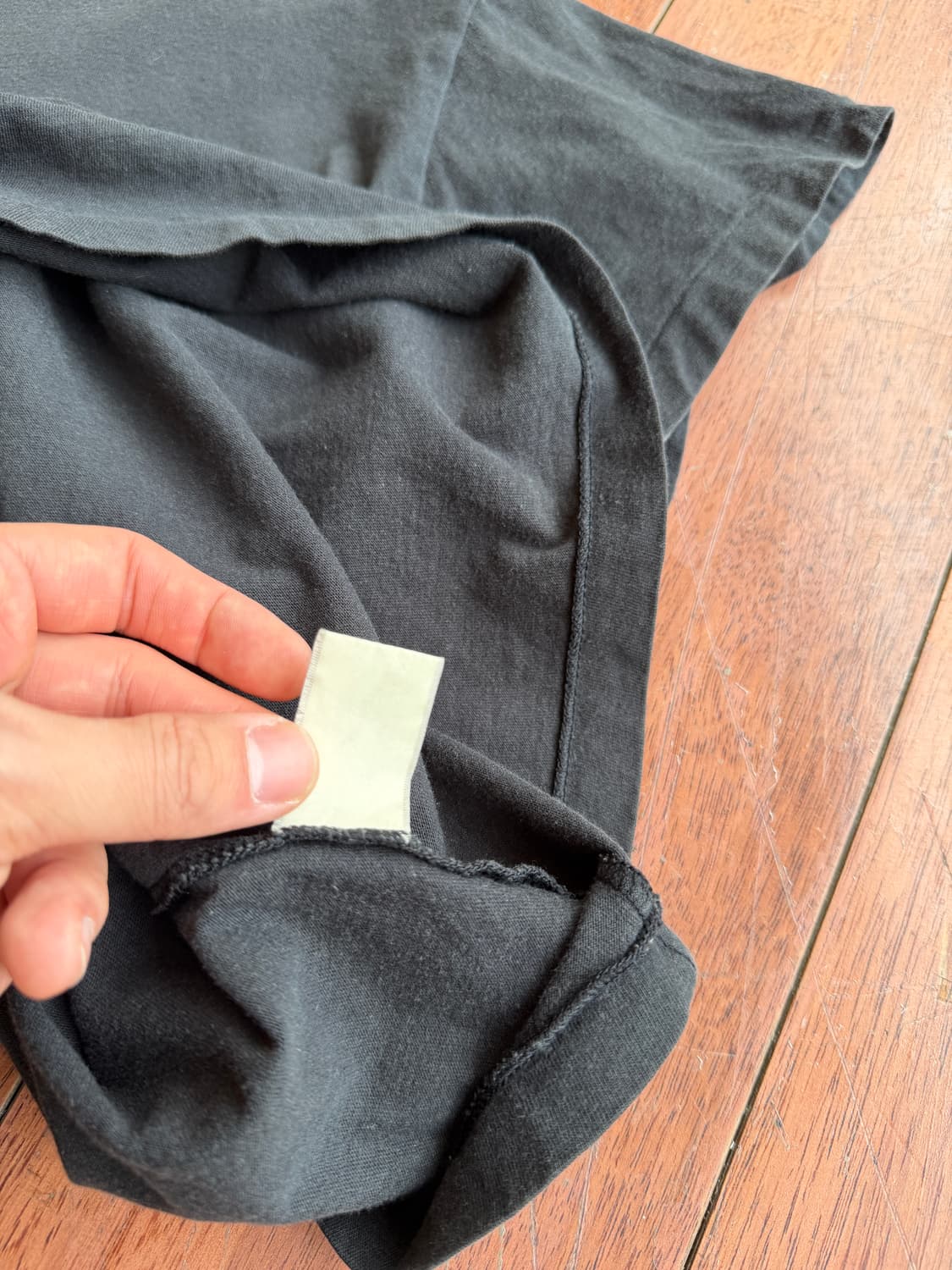 90s Y’s bis — Single Stitch 상품이미지6