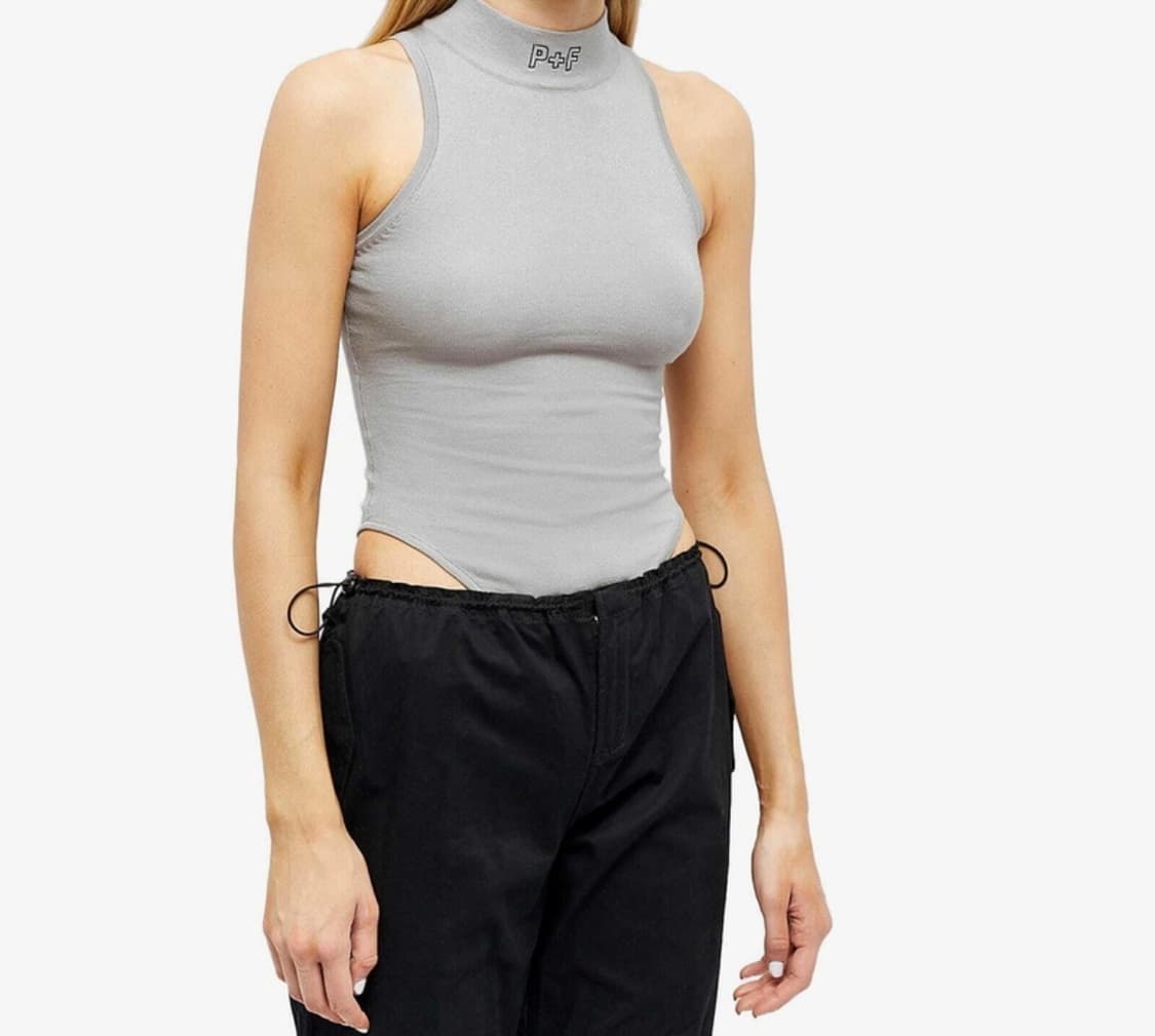 Places + Faces 바디수트 상품이미지1